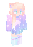 Скин по нику Dark_ME