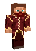Скин по нику Dark_Mage2
