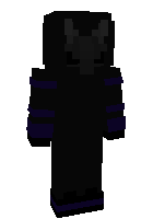 Скин по нику Dark_Raven