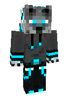 Скин по нику Dark_Shik