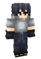 Скин по нику Dark_Strafe