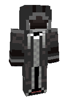 Скин по нику Dark_Stranger