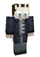 Скин по нику Dark_Tundra