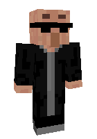 Скин по нику Dark_Villager