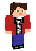 Скин по нику Dark_gamer31