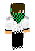 Скин по нику Dark_magican