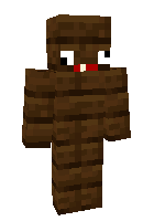 Скин по нику Dark_oak