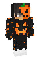 Скин по нику Dark_powder