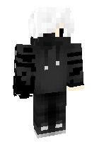 Скин по нику Dark_san