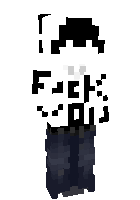 Скин по нику Darkblack