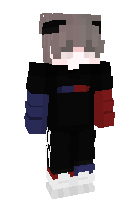 Скин по нику Darkblader2003