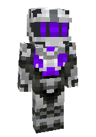 Скин по нику Darkcop