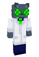 Скин по нику Darkcrafter18