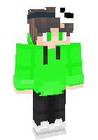 Скин по нику Darkdefault