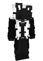 Скин по нику Darkeez