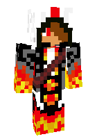 Скин по нику DarkerFlame2001
