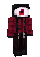 Скин по нику Darkess_loard