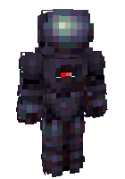 Скин по нику DarkestofFalcons