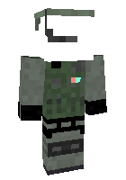 Скин по нику Darkey