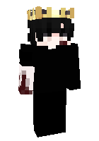 Скин по нику Darkhriss