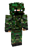 Скин по нику Darkjonny2002