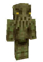 Скин по нику Darkleg