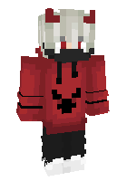 Скин по нику DarkmanYT2001