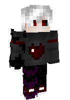 Скин по нику DarkneSMinecraft