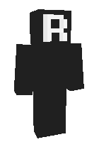 Скин по нику Darknes