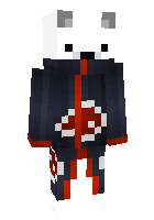 Скин по нику DarknessHoods
