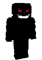 Скин по нику DarknessKeeper