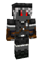 Скин по нику DarknessRafix