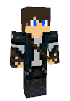 Скин по нику Darknessflame