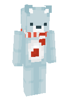 Скин по нику Darkood