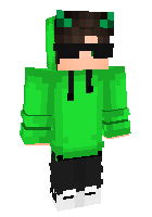 Скин по нику DarkplayXD