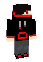 Скин по нику Darkscar