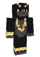 Скин по нику Darkshadow3