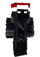 Скин по нику Darkspirit
