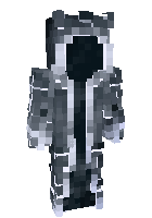 Скин по нику Darksta