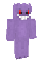 Скин по нику Darkus