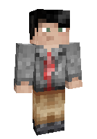 Скин по нику DarrellStudio