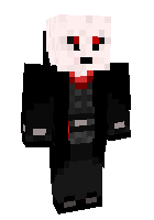 Скин по нику DarthBane