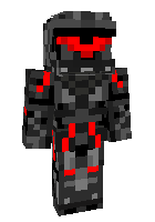 Скин по нику DarthDog