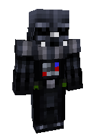 Скин по нику DarthLord727