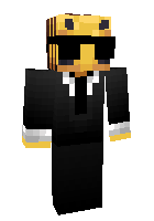 Скин по нику DarthVidMC