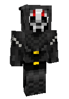 Скин по нику Darth_Nihilus