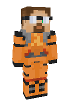 Скин по нику Darthdustin