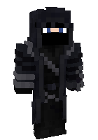 Скин по нику Darthred