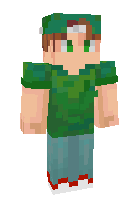 Скин по нику Dartiminecraft