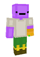 Скин по нику Dartmonk